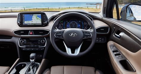2020 Hyundai Santa FE Review, Dimensions, Release Date | Latest Car Reviews
