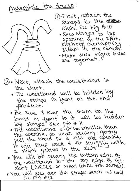 Image result for Infinity Wrap Dress Tutorial