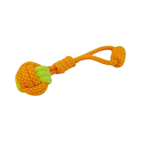 AnimealPG TUG ROPE TOY - Upto 15% Off - Animeal