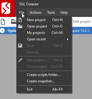 Image result for SQL Compare Scripts