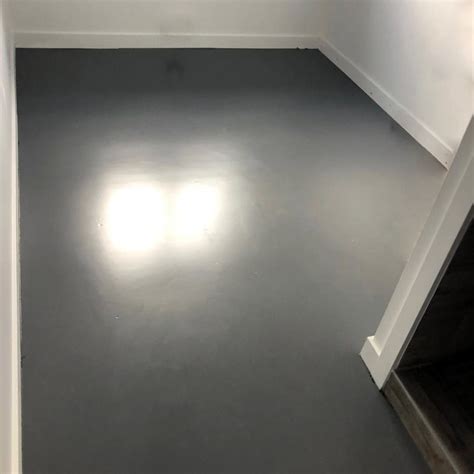 Epoxy Flooring Specification at Candi Farmer blog