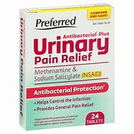 Image result for Urinary Pain Relief Pills