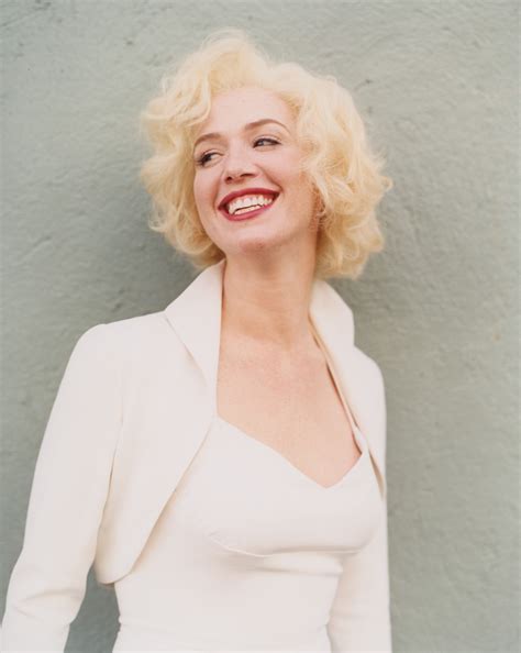 Poppy Montgomery - Actress