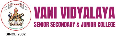 Vani Vidyalaya | Best CBSE School in KK Nagar
