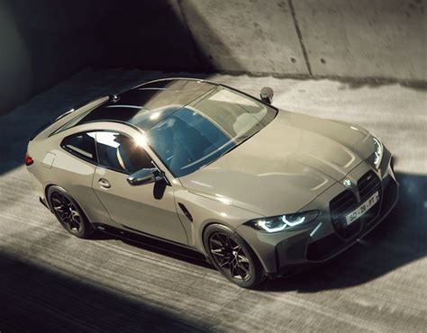 M 4 Tech Experiments 的图像结果