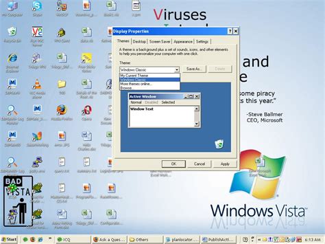 Windows XP App Layout 的图像结果