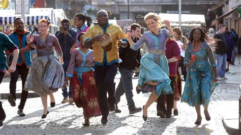 Popular Dublin multi-racial gospel choir celebrates 10 years – The ...