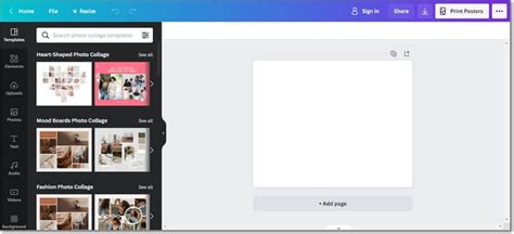 15 Top Collage Makers to Create Aesthetic Collages