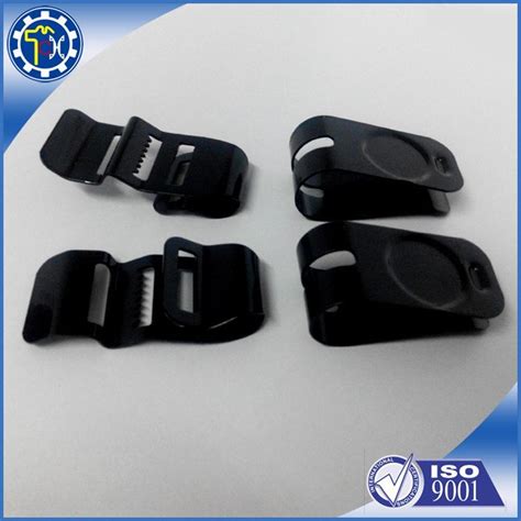 Image result for Types of Spring Clips