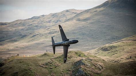 Mach Loop Planes 的图像结果