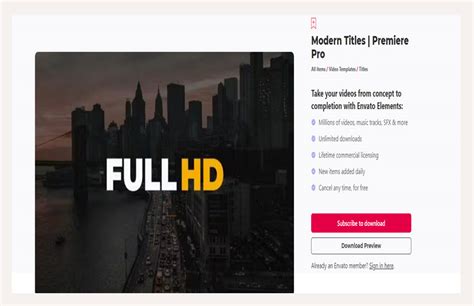 Image result for Premiere Pro Titles Tutorial