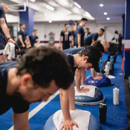 Working at lululemon | Glassdoor