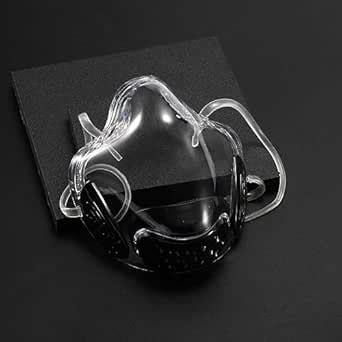 Calandis™ Pc Face Mask Faceshield Dust-Proof For Kitchen Canteens Home ...