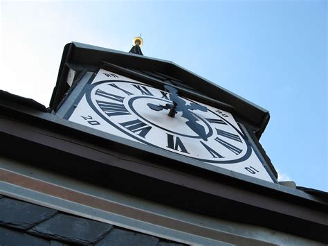 Image result for Church Clock