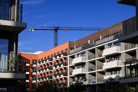 German Residential Property Dropped Sharpest on Record in 2023 - Bloomberg