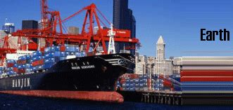 Earth Express Freight