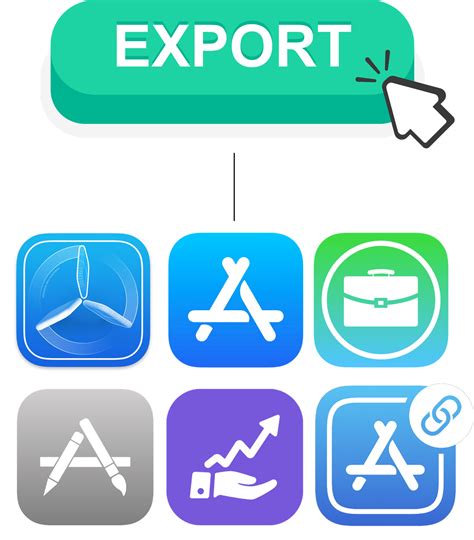 iOS App Maker 的图像结果