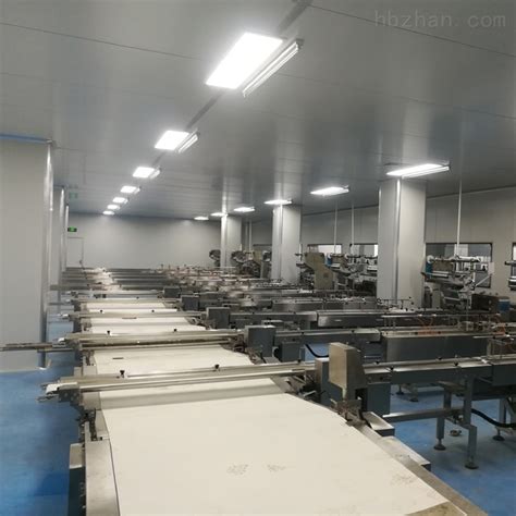 6吨片冰机全不锈钢交付河南商丘食品厂使用-华豫兄弟（深圳）制冰系统有限公司