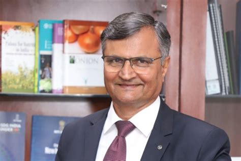 Onus of agri reforms is on states: NITI Aayog member Ramesh Chand ...