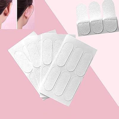 Buy V-Face Stickers Elf Ear Veneer Vertical Ear Stickers Become Ear ...
