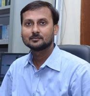 Prof. Ashok Kumar Upadhyay - Professor and Head - MUA