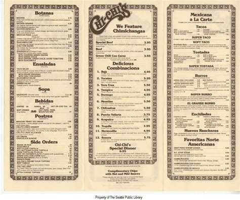 The history of the Chi-Chi's restaurants in Ontario