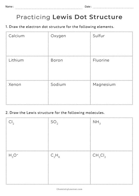 Lewis Structures Practice Problems CO2 的图像结果