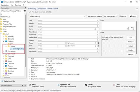 Image result for Video Playing From File Explorer