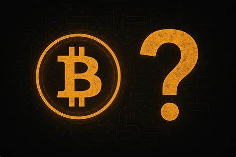 Why Bitcoin Is Falling Even After the Fed Cuts Rates