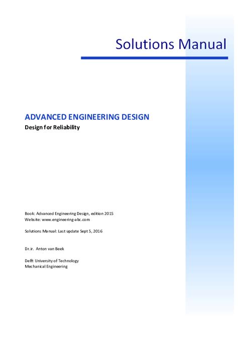 Image result for Advanced Engineering Design Topics
