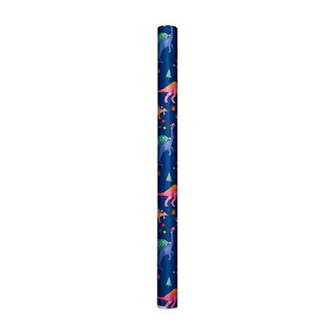 Buy Christmas Gift Wrapping Paper, 30 in x 100 sq ft, 1 roll from Dollar General - Instore