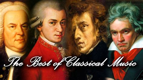 16 Amazing Classical Music Compositions That Will Inspire You ...