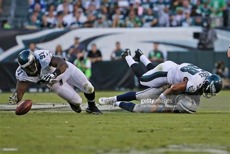 Tony Romo’s window slammed shut in 2015 Inside The Star