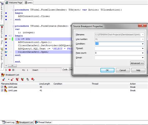 Image result for For Loop Code Delphi