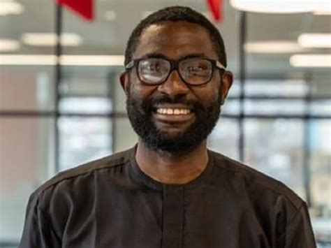 Nigerian Man In The UK Changes Name To Get Job Interviews