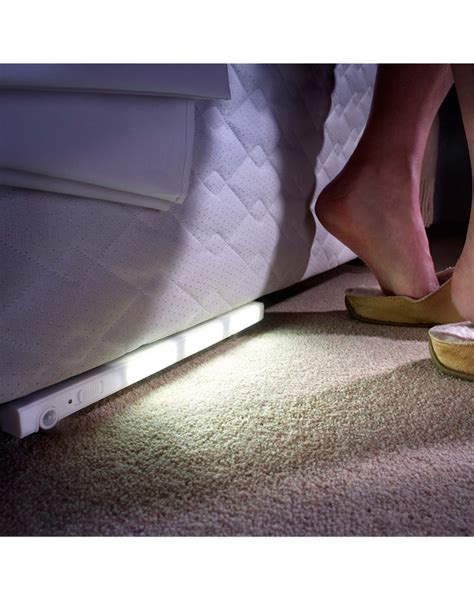 Motion Sensor LED String Lighting 的图像结果