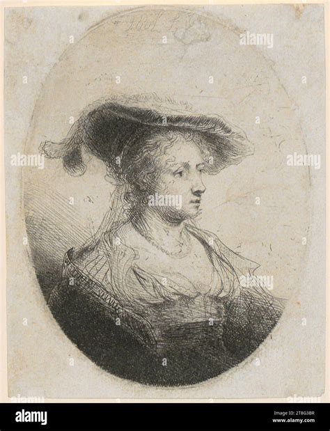 Bathsheba At Her Bath Rembrandt Staatsgalerie