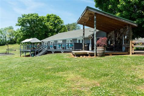 Abouts Us | Misty Mountain Camp Resort