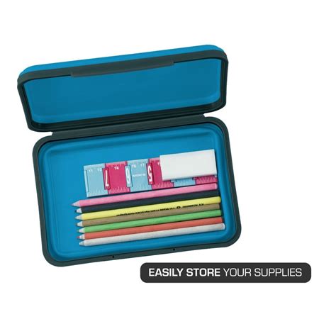 School Supply Box Clipart