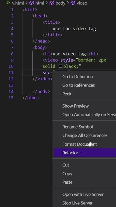 Image result for How to Create Video.html Coords