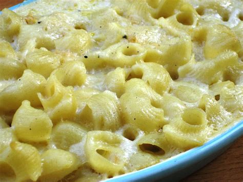 Macaroni & Cheese ( Low Cholesterol) Recipe - Food.com