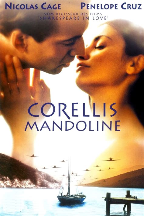 Picture of Captain Corelli's Mandolin