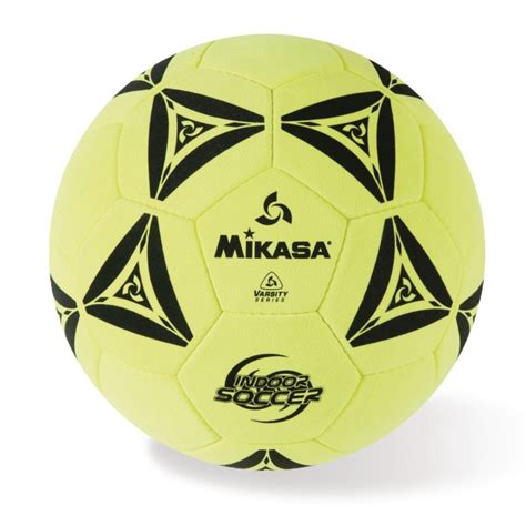 Mikasa® Indoor Soccer Ball, Count: 1 | Michaels