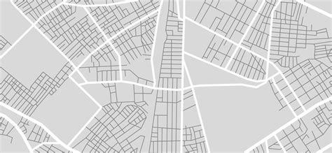 Free Street Map Vector 的图像结果