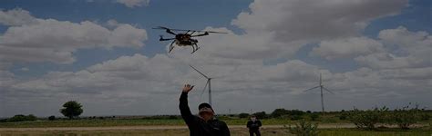 APPLICATION OF DRONES | AIRPIX