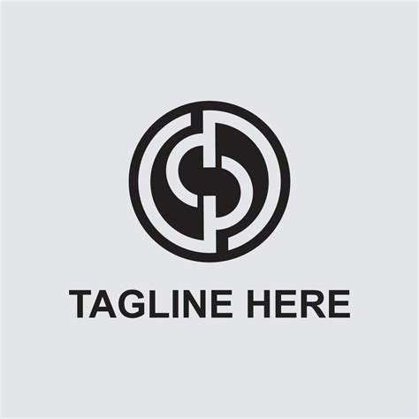 CD Logo Design 的图像结果