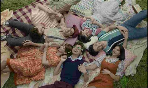 Zoya Akhtar's 'The Archies' Shoot Complete