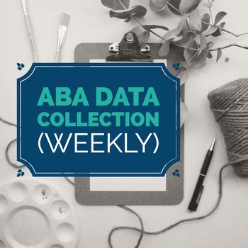 Image result for ABA Data Collection Sheets