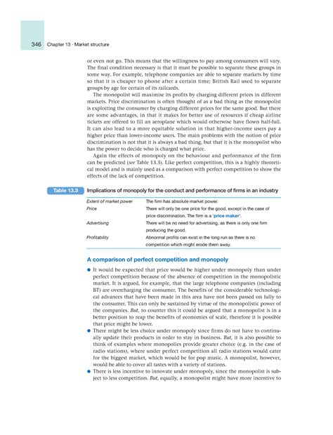The Business Environment ( PDFDrive )-63 - 346 Chapter 13 · Market ...