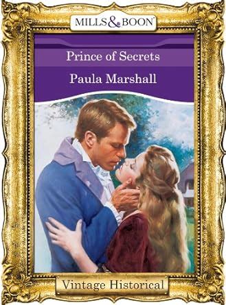 Prince Of Secrets (The Dilhorne Dynasty, Book 5) (Mills & Boon ...